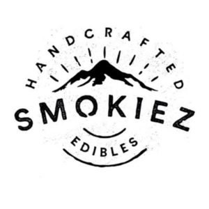 Smokiez handcrafted edibles made with high quality distillate and great prices at Budeez Marijuana Dispensary