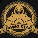 Dawg Star premium hand grown cannabis sold at Budeez Recreational Marijuana Dispensary