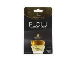 fairwinds flow gel CBD deep tissue & joint gel cannabis topical pain relief for muscles, joints and nerves