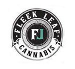 Fleek Leaf cannabis budeez dispensary medical marijuana flower pothead THC