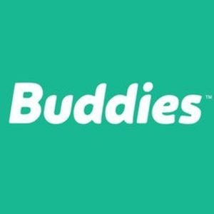 Buddies full spectrum cannabis with high THC and great prices