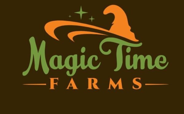 Magic Time Farms Cannabis