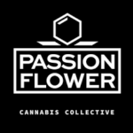 Part of Fairwinds cannabis family passion flower clean cannabis